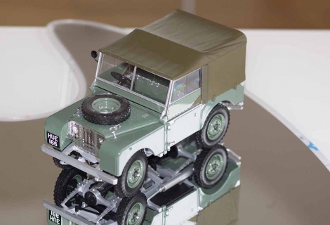 LoopPET Metal ASLAN CRA 31 - GOLD